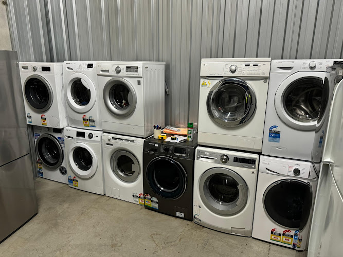 Oceania Appliances (Sydney) in Wetherill Park