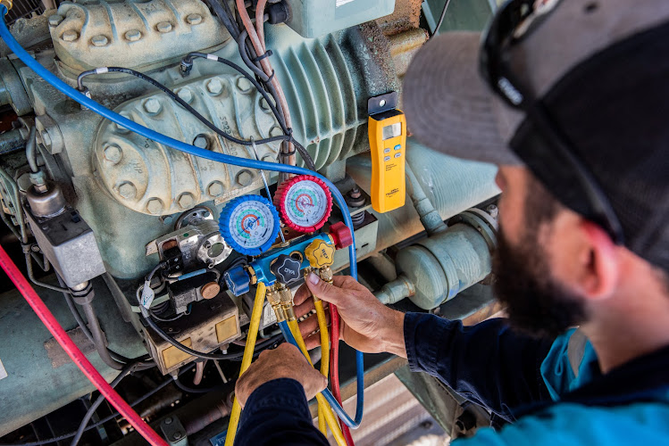 Ontemp Refrigeration & Air Conditioning in Portsmith