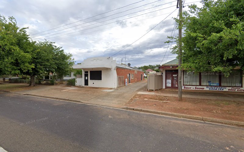 Parkes Sight 'N' Sound Electronic Repairs in Parkes