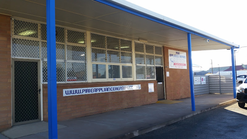 Pirie Appliance Repairs in Port Pirie