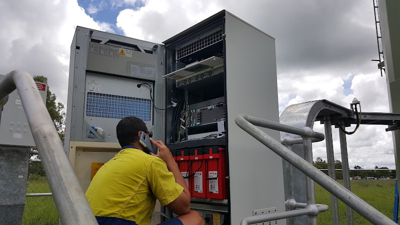 PJ Electrical in Manunda