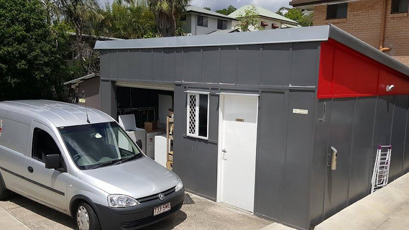 P&L Sexton Appliances in Taringa