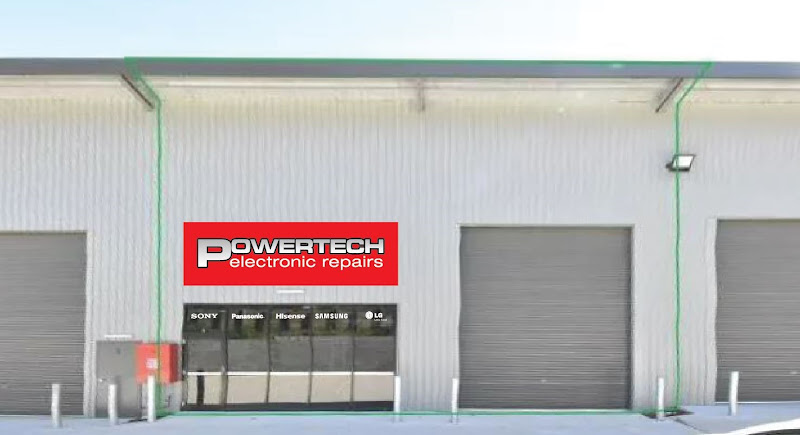 Powertech Electronic Repairs in Bennetts Green