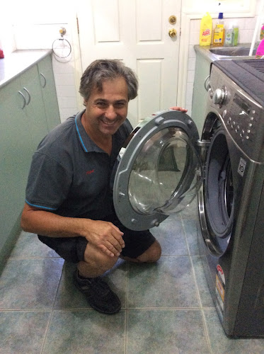 PP Appliances in Hillside