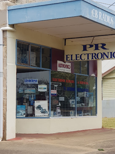 PR Electronics in Portland