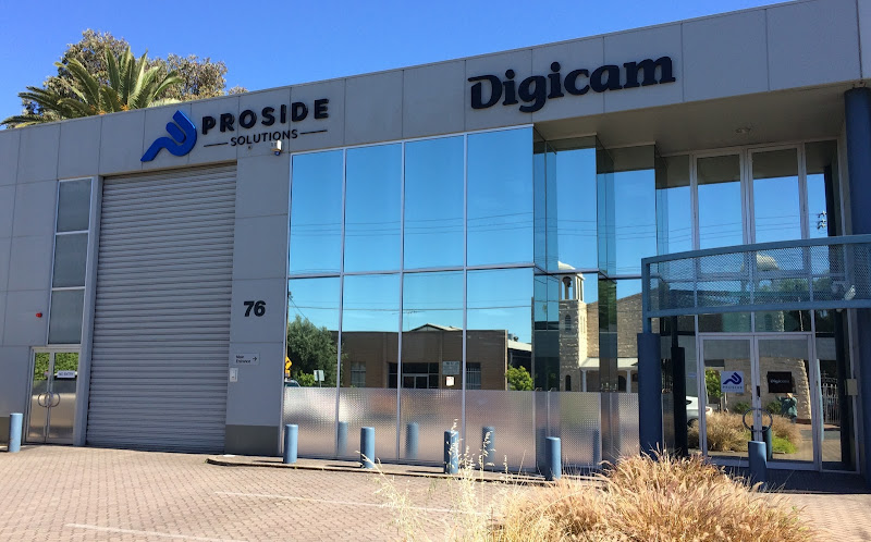 Proside Solutions in Thebarton