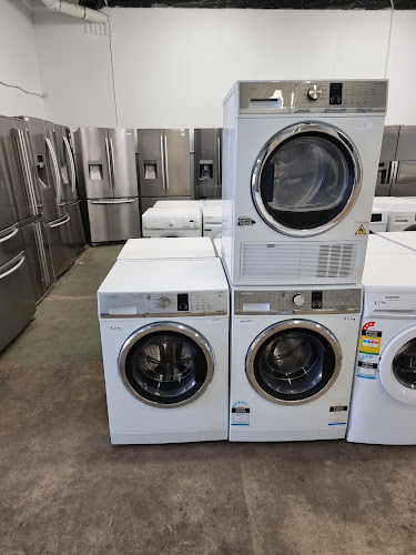 QLD Services and Appliances in Fairfield