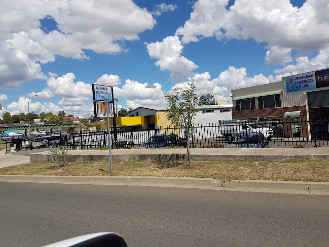 Rabbit Electrical Service in Taminda