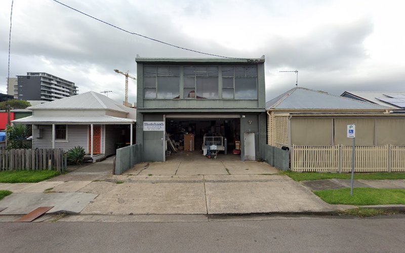 Raisbeck Refrigeration in Wickham