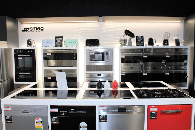 Rawsons Appliances Unley in Unley