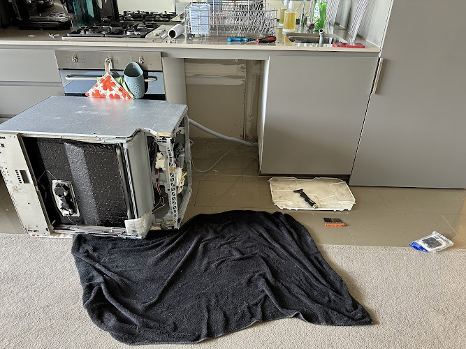 Revive Appliance & Property Maintenance in St Clair