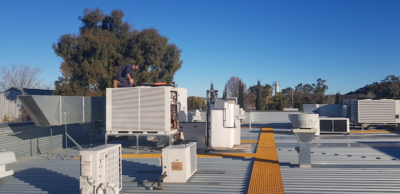 Riverina Mechanical Refrigeration Mechanics in Wagga Wagga
