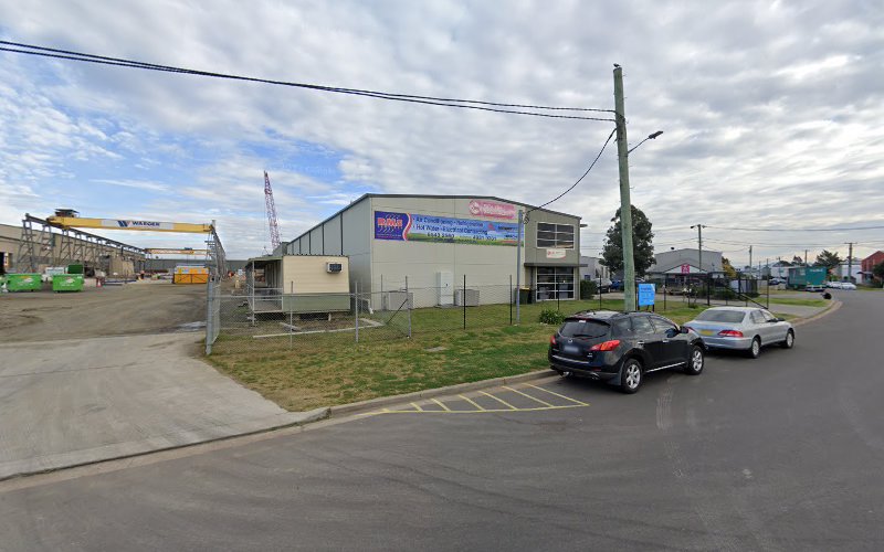 RMS Services in Rutherford