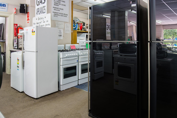 S.A Electrical & Gas Centre in Hindmarsh