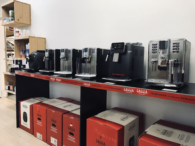 Segafredo Zanetti Adelaide in Dudley Park