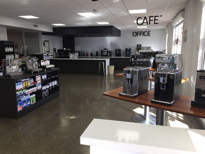 Segafredo Zanetti Melbourne in Coburg