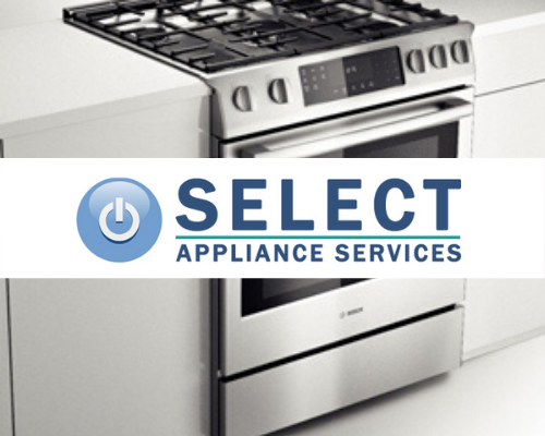 Select Appliance Service in Osborne Park
