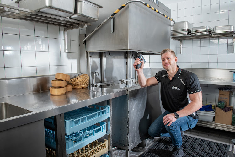 SGB maintenance in Botany