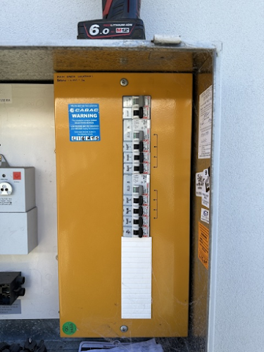 Shane's Gas & Electric's in Australind