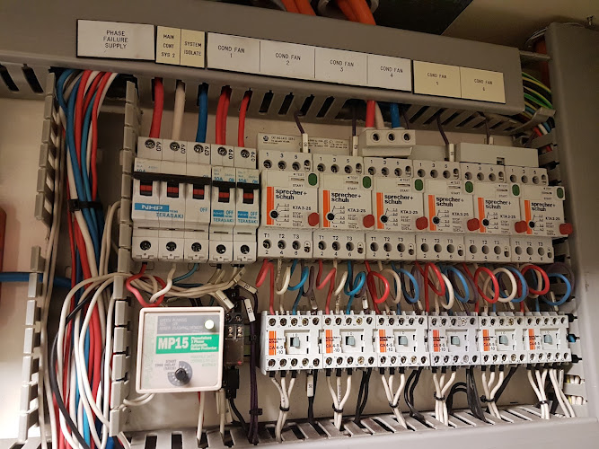 Shiraz Fridge Repairs & Commercial Refrigeration Adelaide in Adelaide