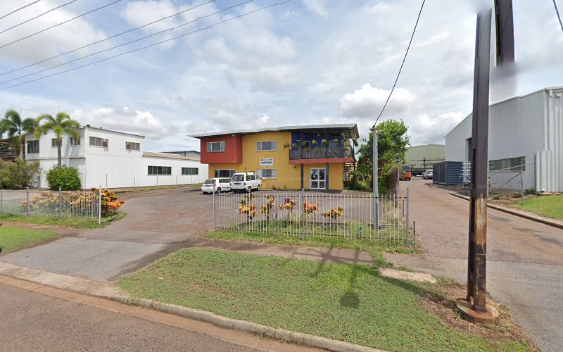 Simtronics in Berrimah