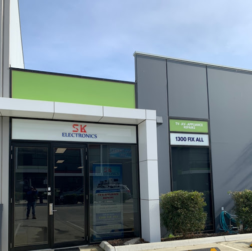 SK Electronics in Cranbourne West