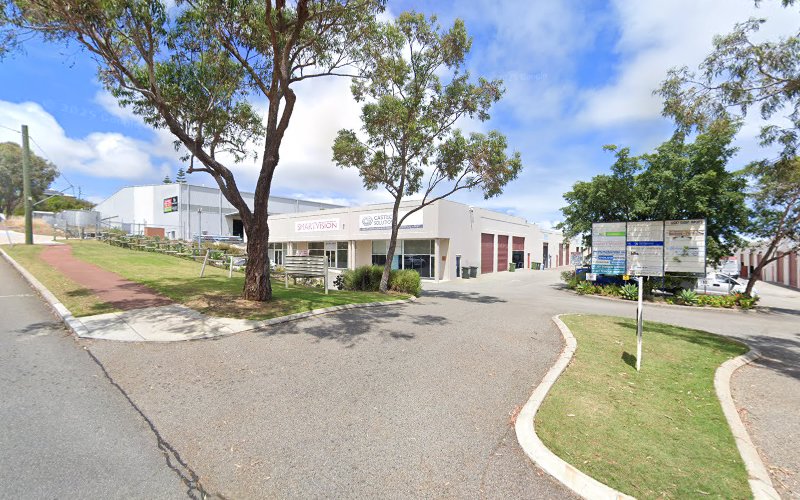 Smartvision in O'Connor