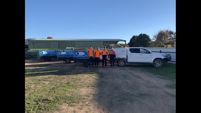 Sturt Electrical Services in Tumut