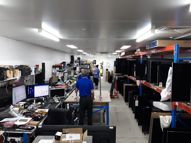 Sunland TV in Maroochydore