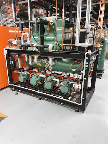 TEMPO HVAC & Refrigeration in Osborne Park