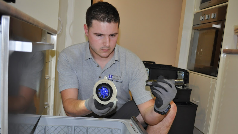 TFS Appliance Repairs Pty Ltd in Gold Coast