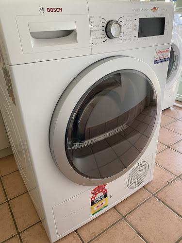 The Appliance Man in East Wagga Wagga