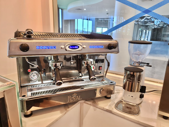 The Espresso Doctor in Fortitude Valley