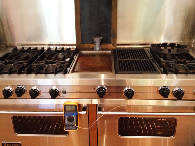 The Oven Doctor in Ringwood East