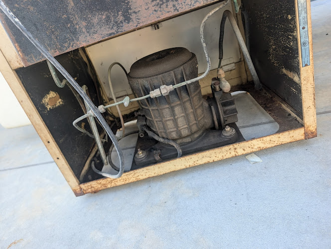 The Repair Guy - Appliance Repair Centre in Midvale