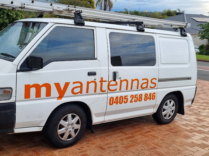 TV Antenna Repair or Installation Scarborough Perth in Scarborough