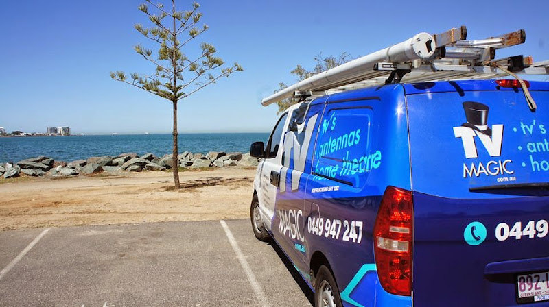 TV Magic in Helensvale