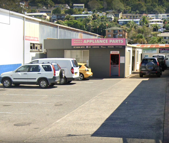 Tweed Heads Appliance Parts & Repairs in Tweed Heads