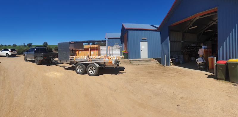 Upper Murray Refrigeration in Corryong