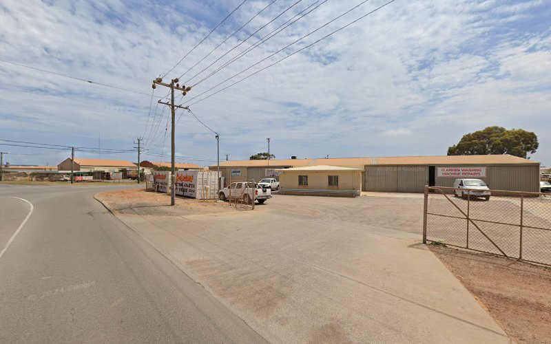 Verlinden's Electrical in Webberton