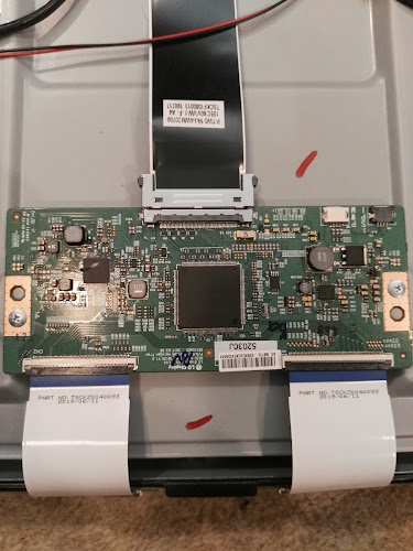 Videocom TV Services in Willetton