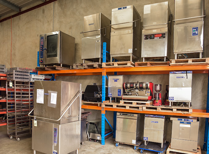 WA Commercial Appliances in Maddington