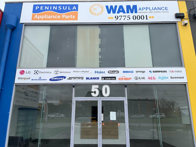 WAM Electrical in Seaford