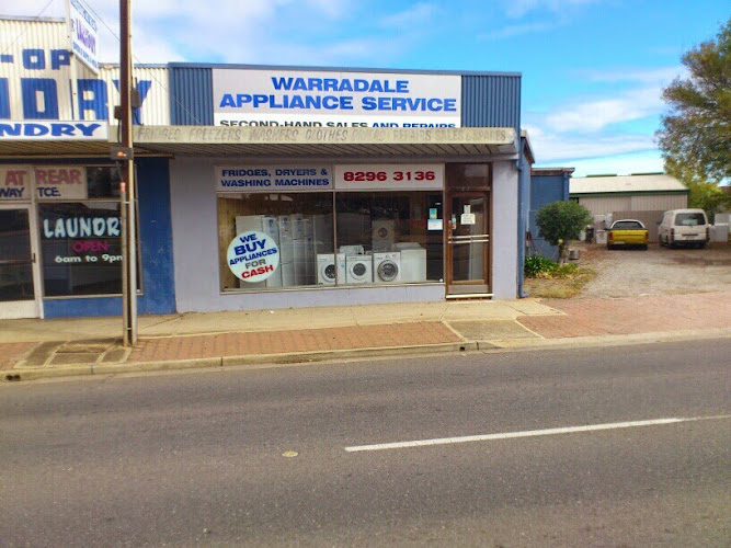 Warradale Appliance Service in Warradale