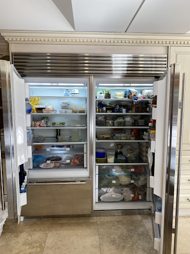 Wefix Appliances in Concord