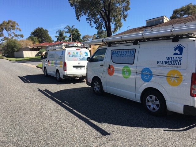 Wills Plumbing Adelaide Pty Ltd in Ridgehaven