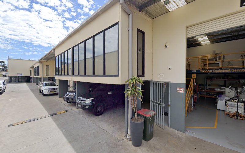 Wisdom Equipment Services in Seven Hills