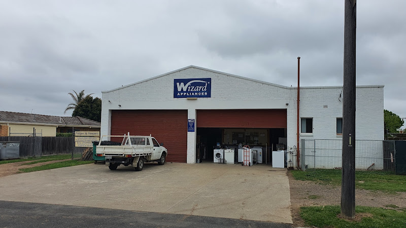 Wizard Appliances in Bairnsdale