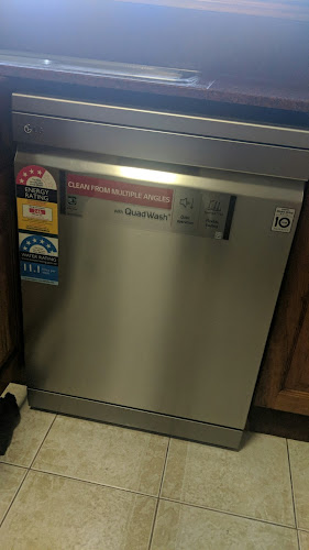 Woolley Appliance Services in Ravenhall