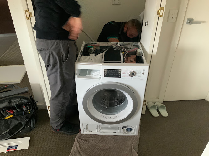 Woolley Appliance Services Clayton in Clayton